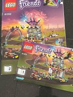 Lego Friends, Artikel, 41352: Das grosse Rennen