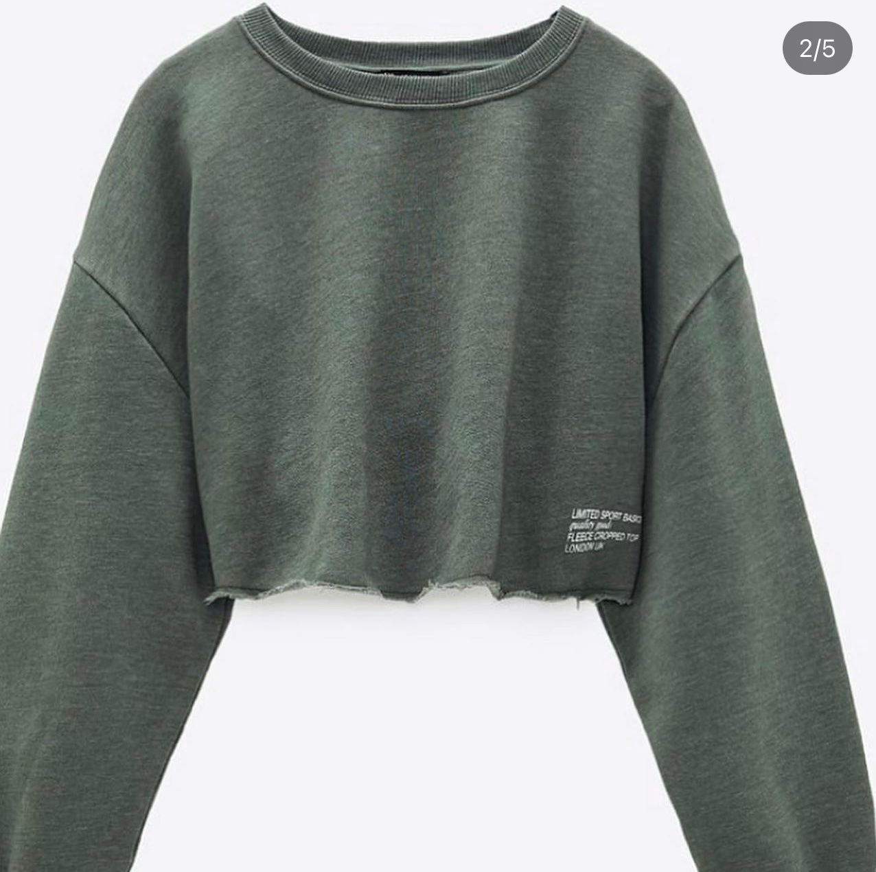T-shirt: Zarashirt 4 – Nuovo e nell'imballaggio originale da Opfikon venduto da ari_7yn2 2