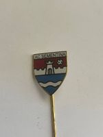 230. Anstecknadel - AC Samentina