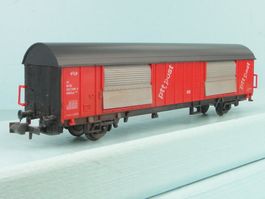 Roco Spur N NS Post