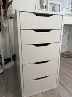 Kommode Alex Ikea