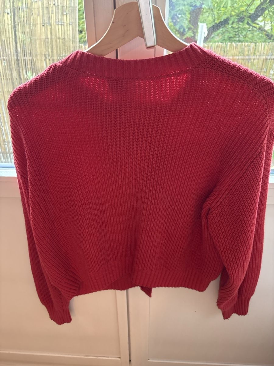 Levi's Giacche: Cardigan – Usato da Bern venduto da Lydiixa 3