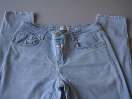 CLOSED Created with Love Jeans Damen Gr. 29