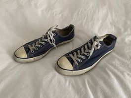CONVERSE - Chucks dunkelblau 43