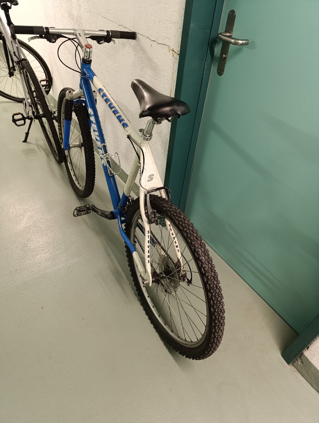 Biciclette: A vendre deux vélos fonctionnels. – Usato da Fribourg venduto da lez_5k7c 3