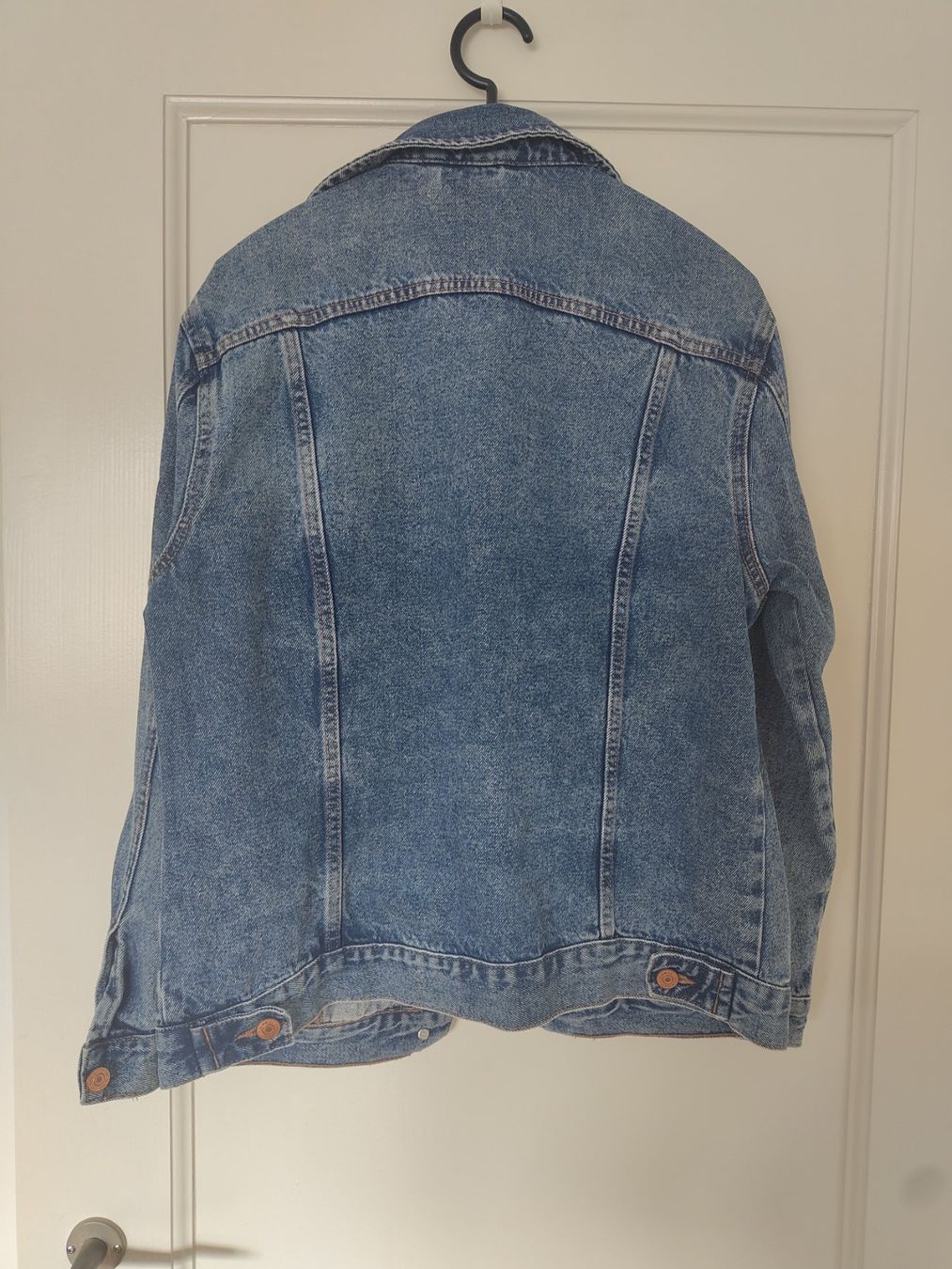 New Look Giacche: Jeansjacke – Usato da Bern venduto da Linii 3