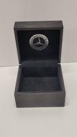 Mercedes Benz Holzschatulle Uhrenbox (W)