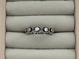 Original Pandora Her Majesty Ring
