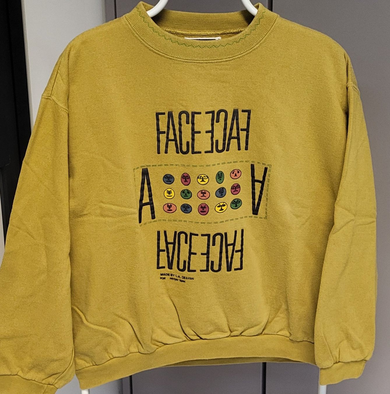 Maglioni & Felpe: Pulli Ken Rover Grösse M – Usato da Figino venduto da mayam63