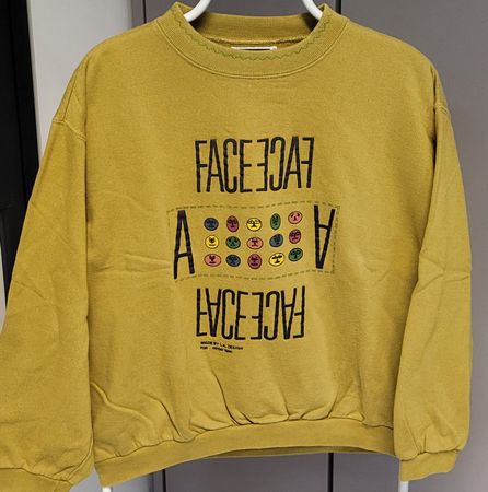 Pulli Ken Rover Grösse M