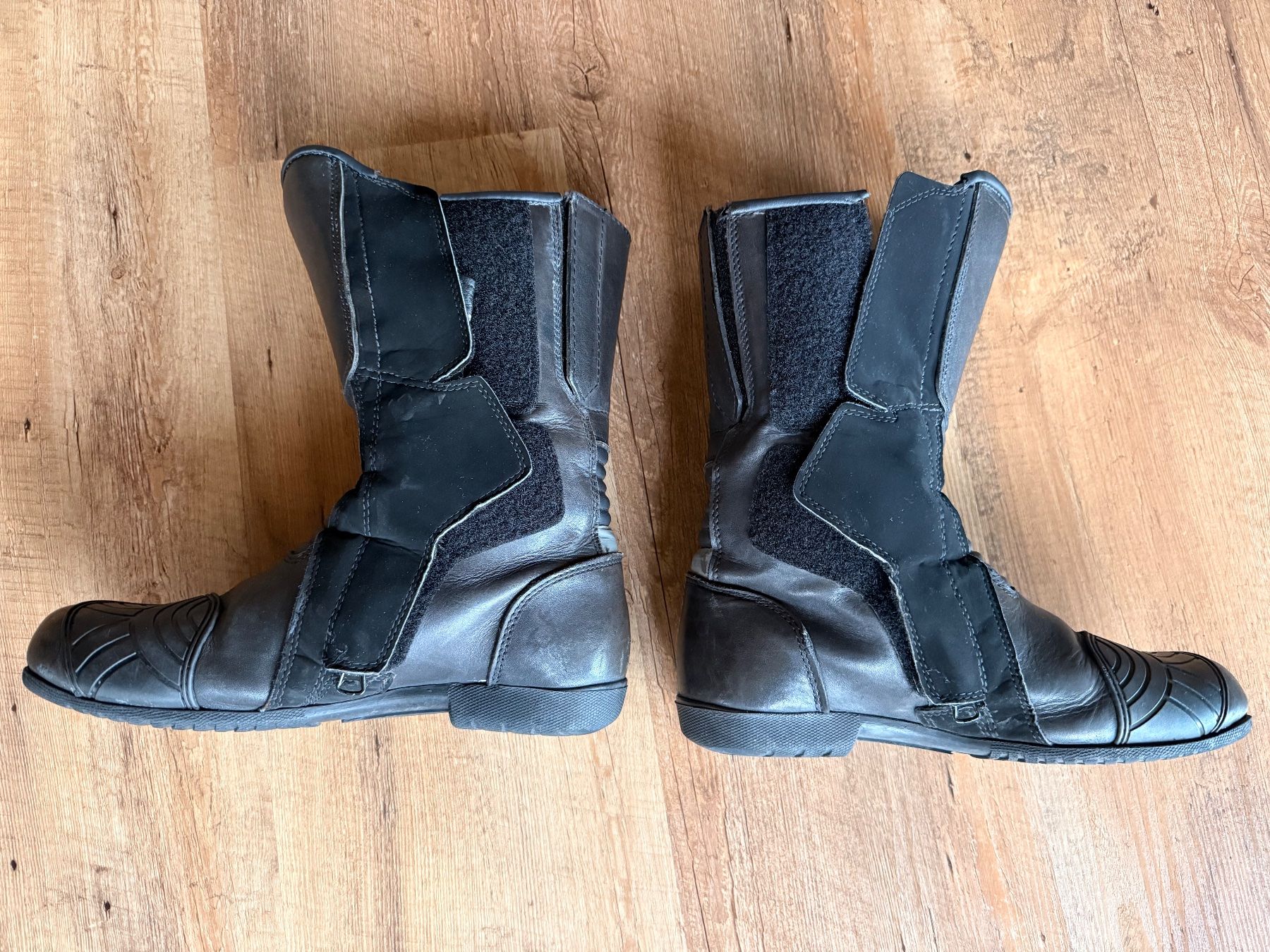 Scarpe da uomo: Motorradstiefel Drive Grösse 41 – Usato da frutigen venduto da matthibo 1