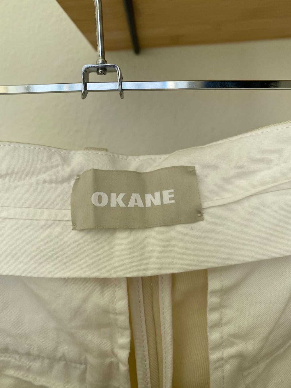 Pantaloni: Okane Trousers – Usato da Biel/Bienne venduto da lichterhoh 3