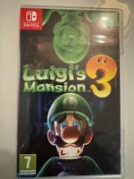Luigi’s Mansion 3 - Nintendo Switch