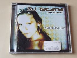 DJ Tatana 24 Karat
