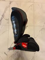 Siège auto enfant model Porsche Junior Plus G2-G3 - Isofix