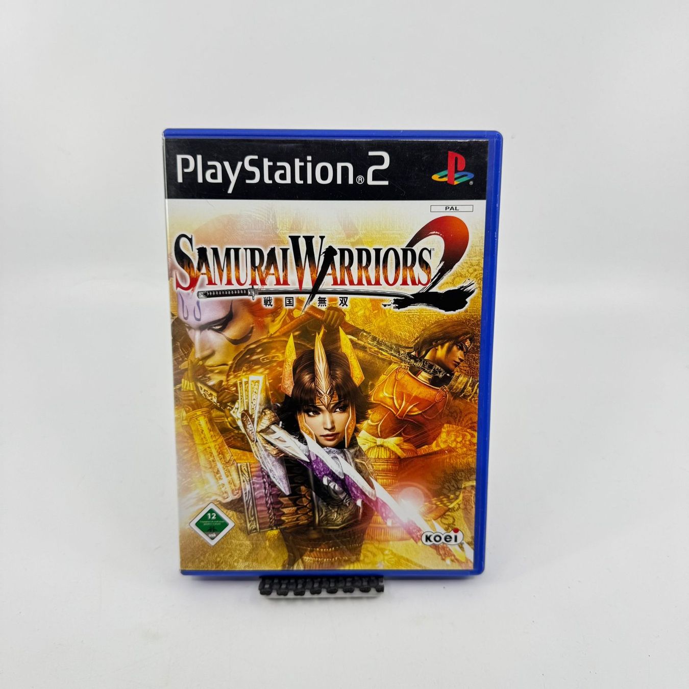 Giochi: Samurai Warriors 2 (PS2) – Usato da Herisau venduto da Seyashop_2