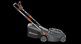 Rasenmäher Husqvarna Aspire® LC34-P4A ohne Akku