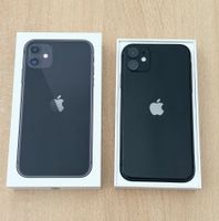 iPhone 11 128GB Nero