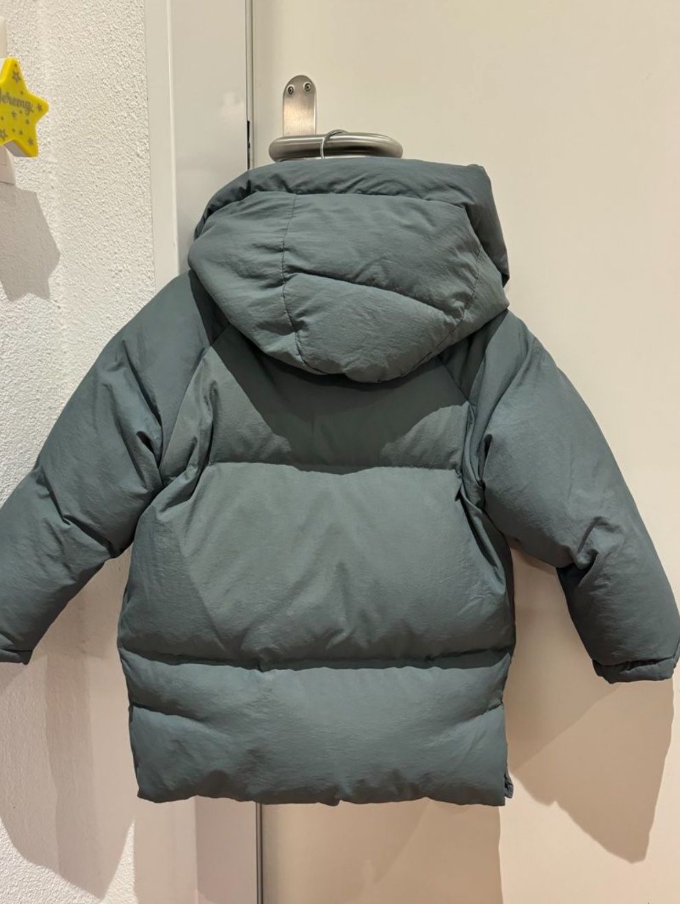 Zara Giacche & Cappotti: Daunen-Kinderwinterjacke, Grösse 104 – Nuovo (secondo la descrizione) da Zug venduto da dani1529 1