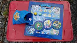 Lilibiggs Spiel (Migros)