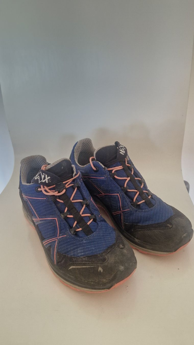 Schuhe für Mädchen: wanderschuhe 35 – Gebraucht aus Luzern von kellmo