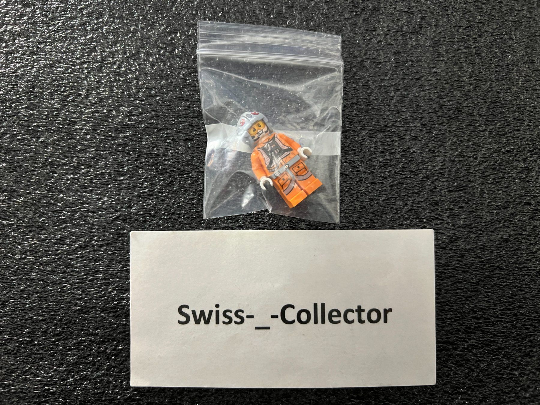 Lego Kit di costruzioni: Lego Star Wars 75074 Snowspeeder – Nuovo (secondo la descrizione) da Birmensdorf ZH venduto da Swiss-_-Collector