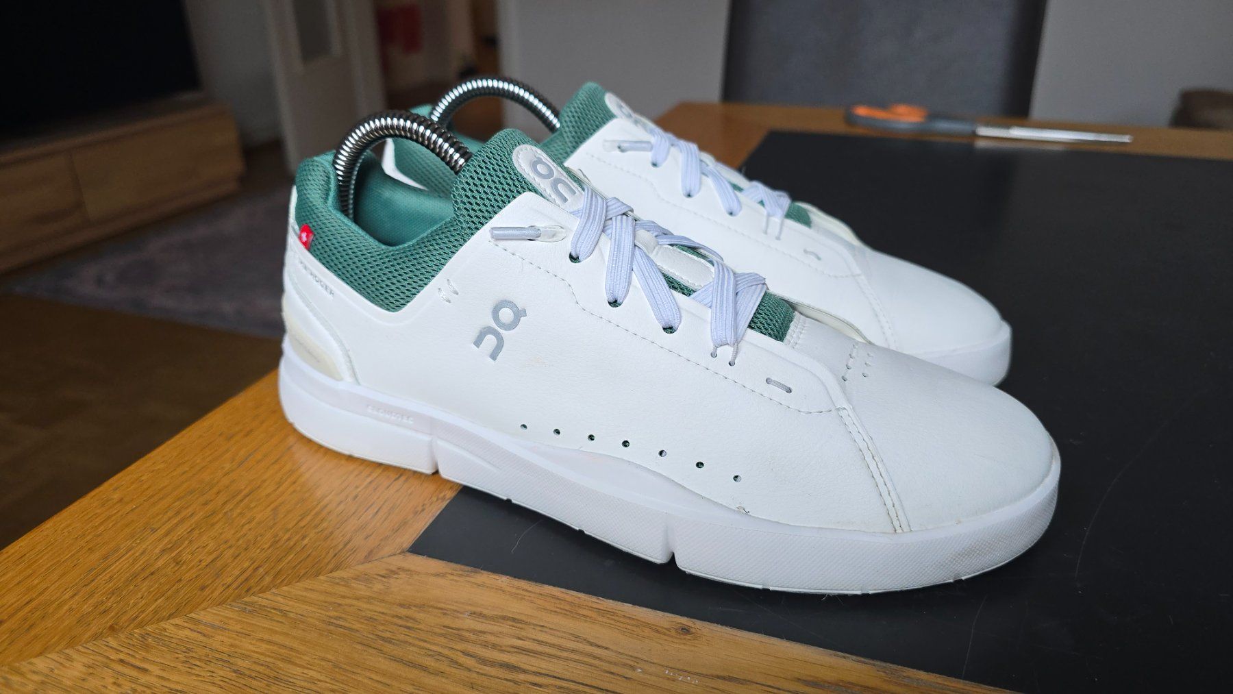 On Scarpe da donna: On the Roger schuhe EU 40.5 – Nuovo (secondo la descrizione) da Wallisellen venduto da theblacksheep 1