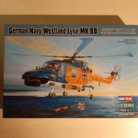 2004 ... Westland Lynx Mk 88 ... Hobby Boss 87239