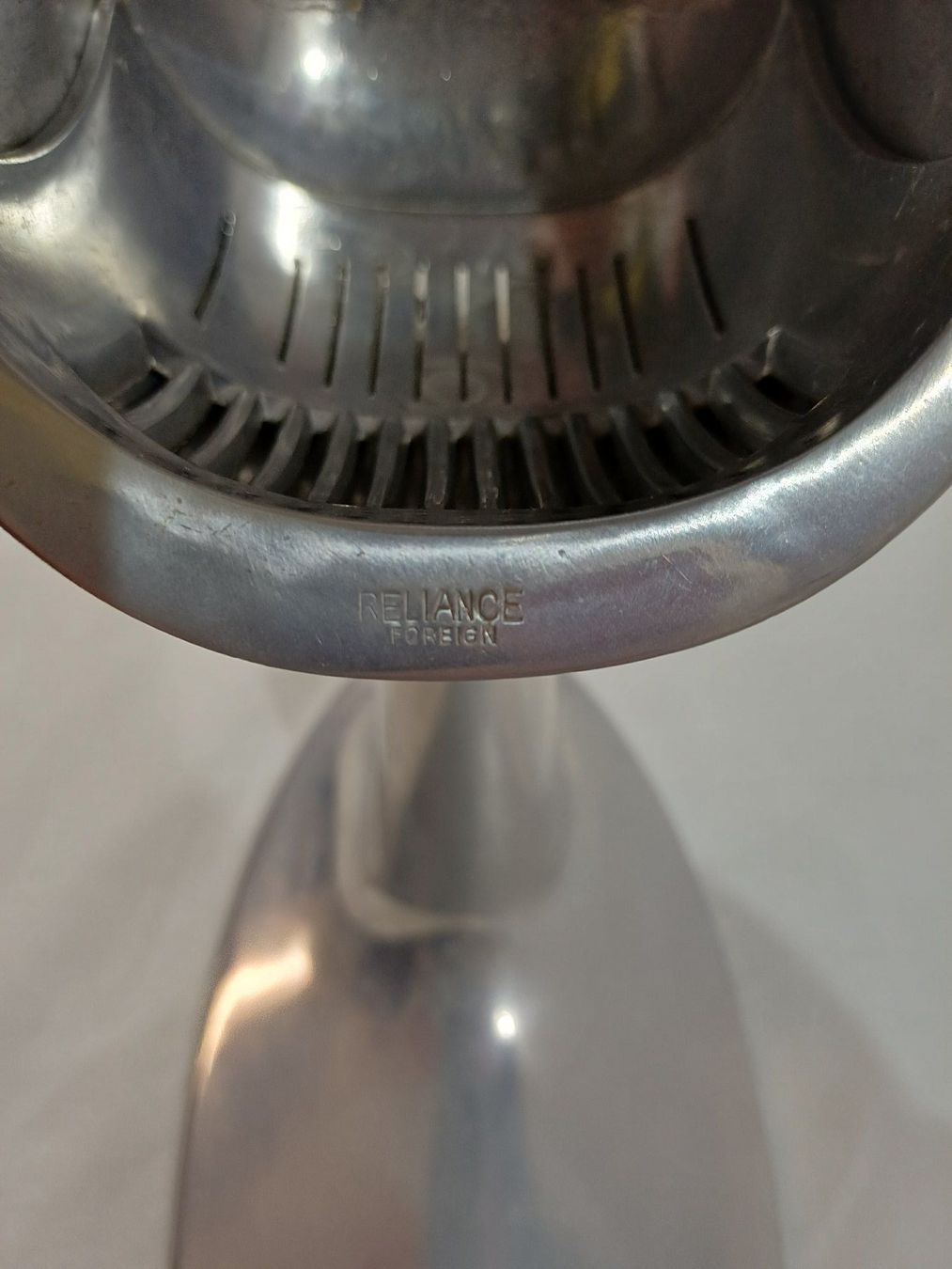 Elettrodomestici da cucina: Zitruspresse von Karl Gross – Usato da Luzern venduto da IG_Arbeit 6