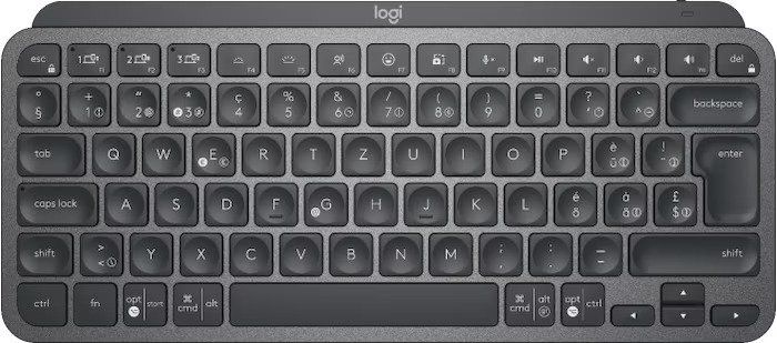 LOGITECH MX Keys Mini | CH (Neu und originalverpackt) in für CHF 69 ...
