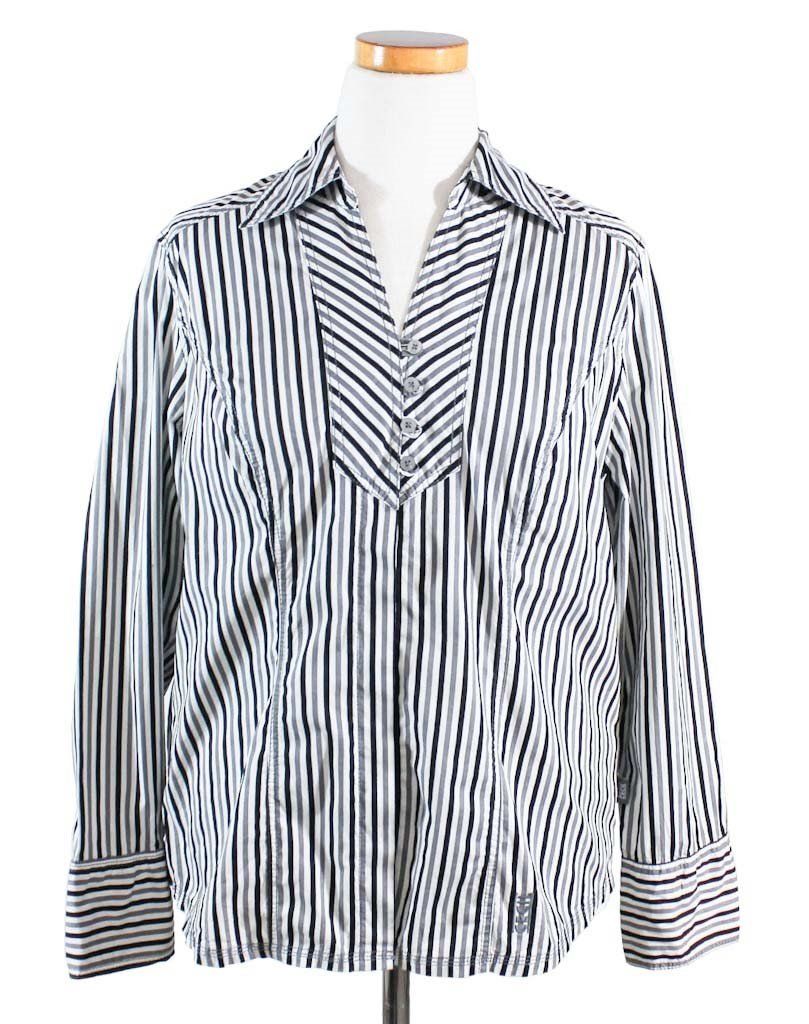 Cecil Camicette: CECIL Bluse Gr. XL – Usato da Belp venduto da caramel-secondhand