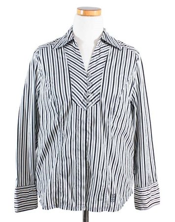 CECIL Bluse Gr. XL