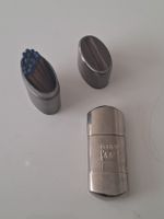 Rares Original KW Benzin- Feuerzeug und Streichholzbox