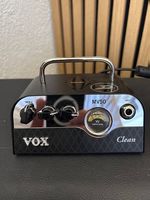 Vox clean mv50