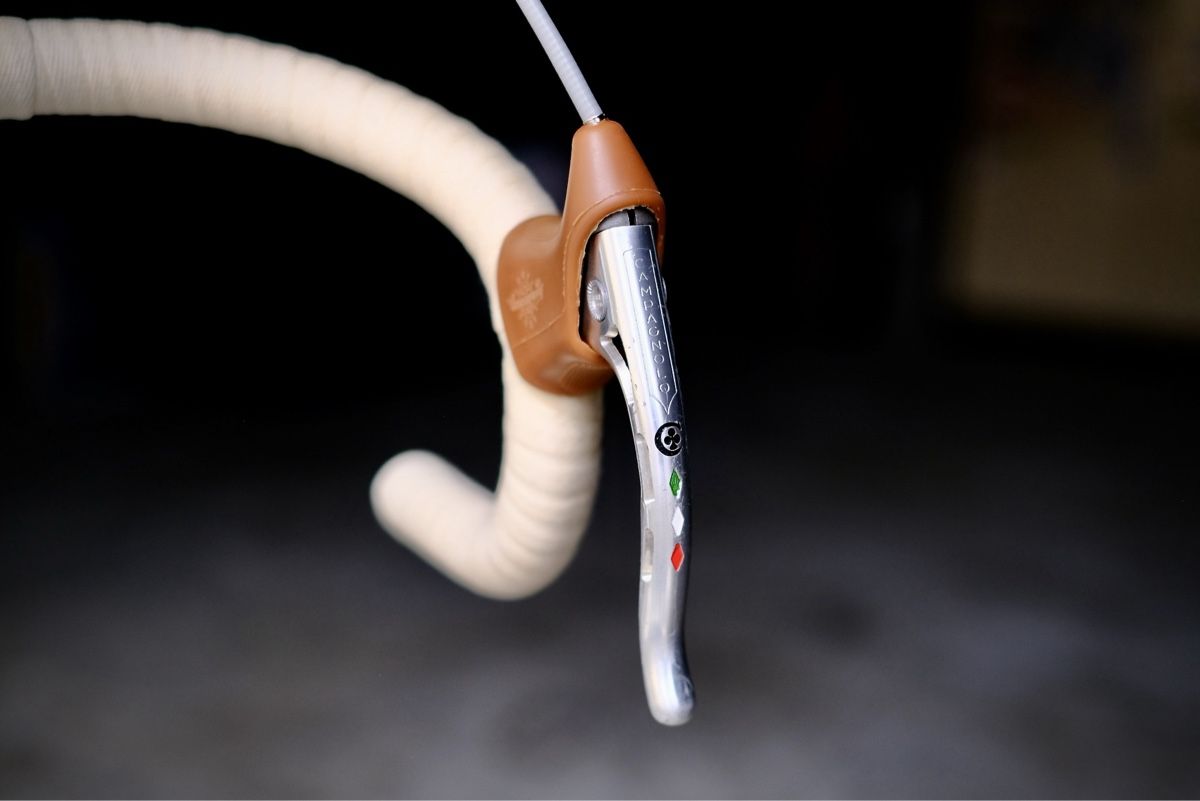Velos: Colnago super 1978 (Campagnolo) – Neu (gemäss Beschreibung) aus Carouge GE von bluelight575 3