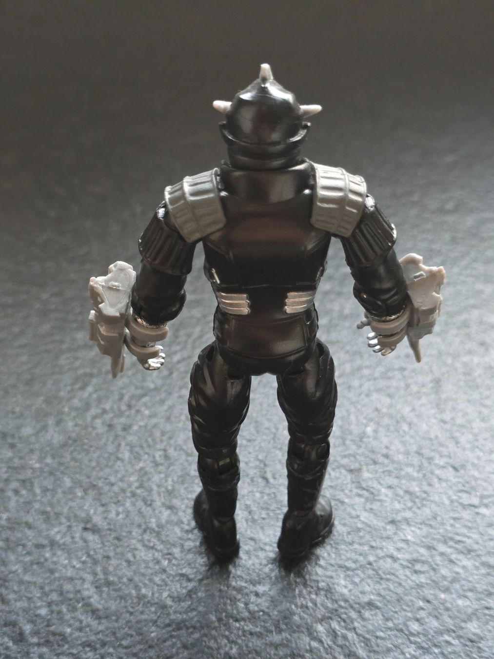 Figurines: Sammlerfigur Mutant Ninja Turtles "Shredder" – Neuf (Voir description) à Alpnach Dorf par ben_zb29 2