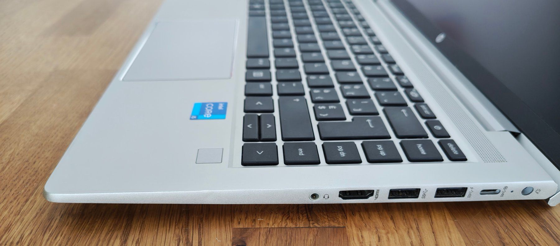 Hewlett Packard Portables: HP ProBook 440 8 Generation – Défectueux à Windisch par Neclect 3