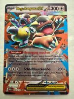 Pokémon Mega-Kangama Ex (104/132) MEG DE