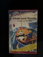 Kassette Globi und Panda reisen um die Welt Dialekt-Hörspiel