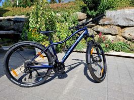MTB Bergamont