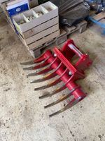 Roderechen nach Mass, Aufnahme nach Wunsch