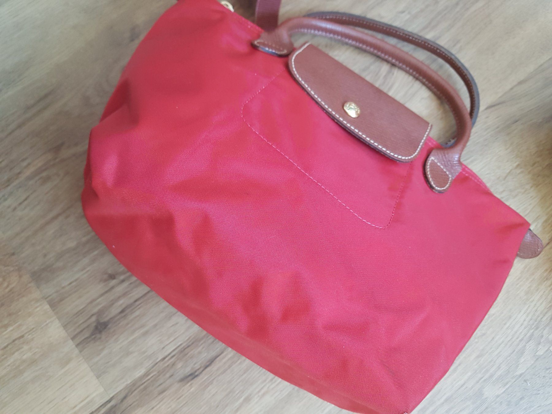 Longchamp Borse da donna: LONGCHAMP Taschen + Accessories – Usato da Wetzikon ZH venduto da med_2y76 2