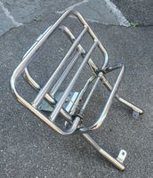 VESPA PX/LML STAR 125 Gepäckträger