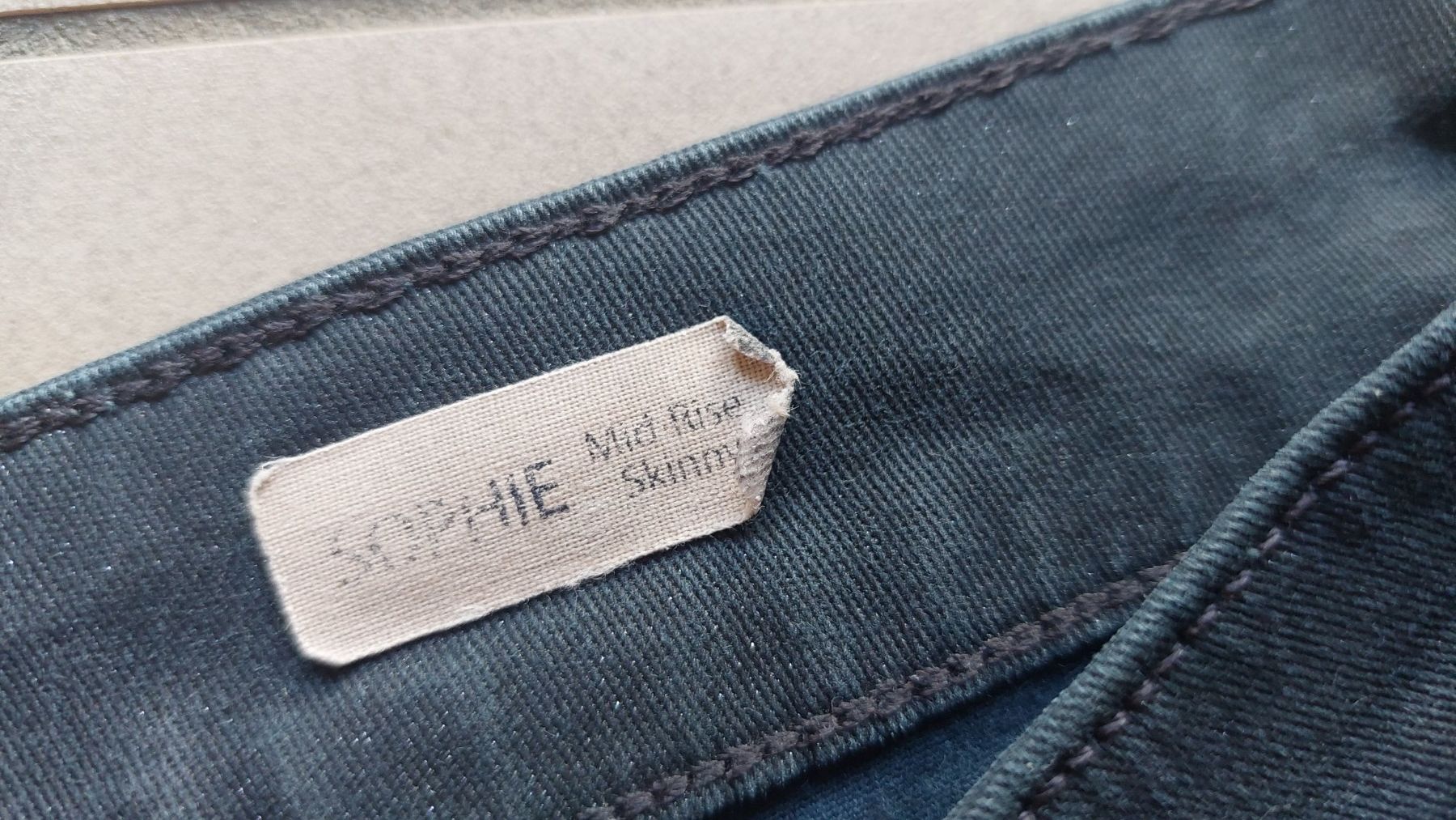 Mavi Jeans: Mavi Damen Jeans "Uptown", Gr. Ca. 38 – Gebraucht aus Erlinsbach von pfunky 3