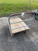 Transportwägeli  100.T, 70.Br., 85.H