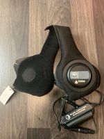 R.E.D. Subwoofer Ear Pads