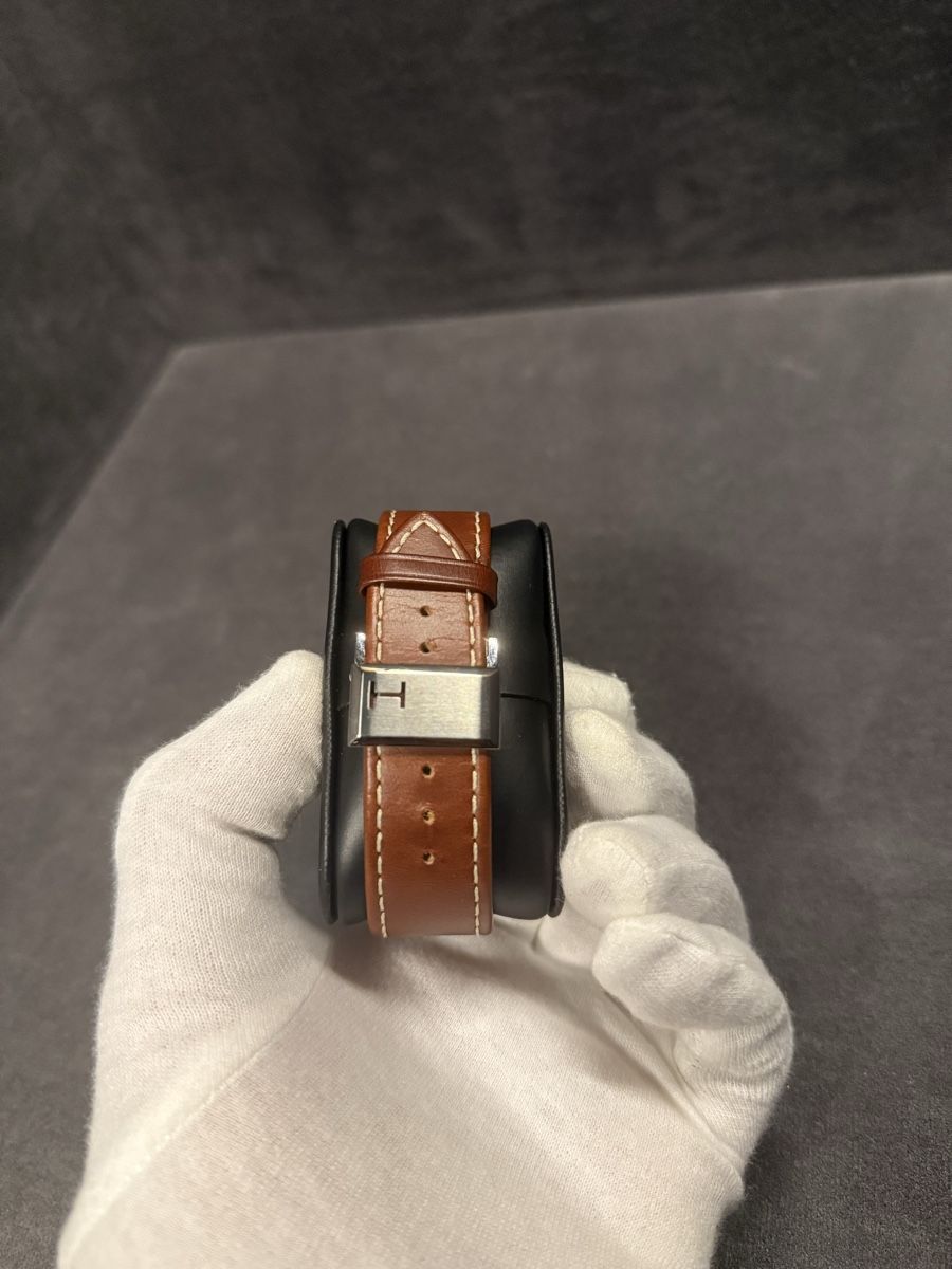 Hamilton Orologi: Hamilton Khaki Chronograph – Usato da Arch venduto da Liam1919 4