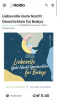 Buch Liebevolle Gutenacht Geschichten für Babies