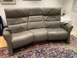 Relax-Trapezsofa Himolla