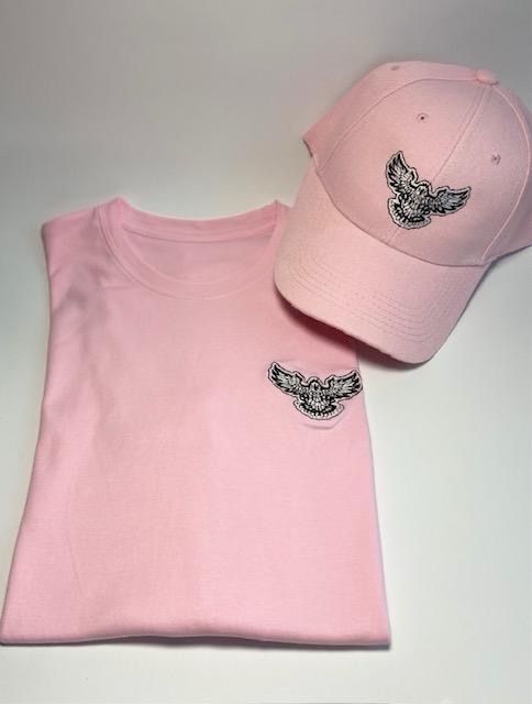 Kleiderpakete: The Birds - 3 T-Shirts & 3 Caps – Neu und originalverpackt aus Zug von Haegito 4